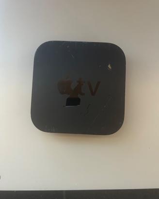 Apple tv