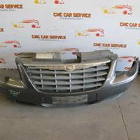 Paraurti anteriore chrysler voyager 2004