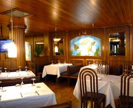 Ristorante - pizzeria in centro storico a Gemona