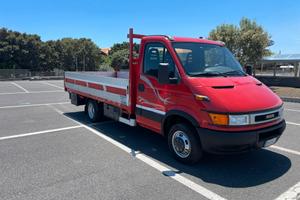 iveco Dayll 50 c15 cassone