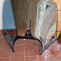 Parabrezza estivo Beverly 300 2016