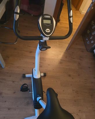 Cyclette Rovera