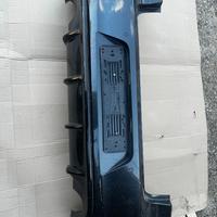 PARAURTI POSTERIORE GOLF 6/ 6 GTI