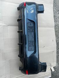 PARAURTI POSTERIORE GOLF 6/ 6 GTI