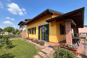 VILLA SINGOLA A GREZZAGO