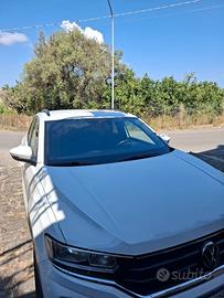 TROC  1.5 TSI da 150 CV (benzina), trazione anteri