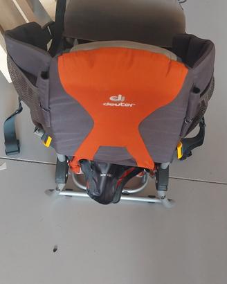 zaino potabimbo Deuter