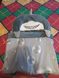 sacco nanna per bimbo