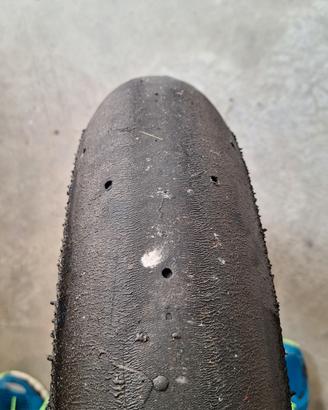 Gomme Pirelli Superbike SC3 120/70