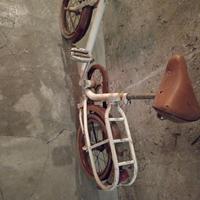 bicicletta graziella carnielli 