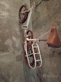 bicicletta graziella carnielli 