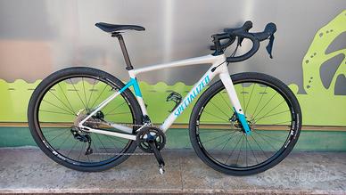 specialized Diverge carbon