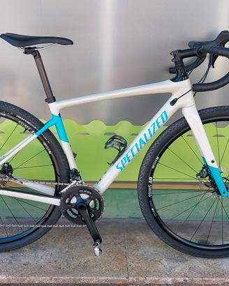 specialized Diverge carbon