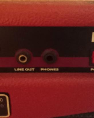 Amplificatore drive