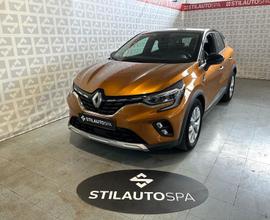 Renault Captur Plug-in Hybrid E-Tech 160 CV I...