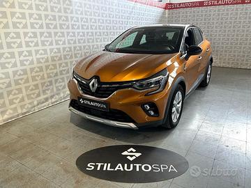 Renault Captur Plug-in Hybrid E-Tech 160 CV I...