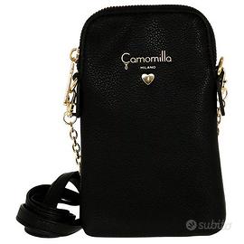 PORTACELLULARE CAMOMILLA MILANO