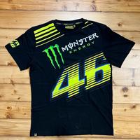 T-Shirt VR46 Edizione Mugello