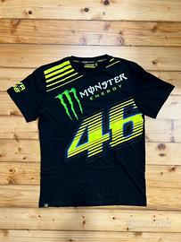 T-Shirt VR46 Edizione Mugello