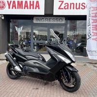 Yamaha T Max