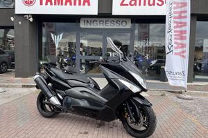 Yamaha T Max