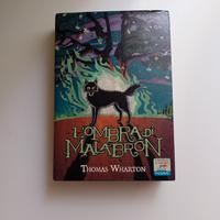 “L’ombra di Malabron” di Thomas Wharton