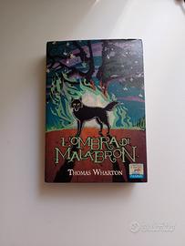 “L’ombra di Malabron” di Thomas Wharton