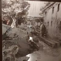 Serigrafia "uggeri" su alluminio