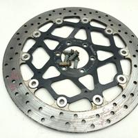 DISCO FRENO ANTERI MOTO GUZZI NEVADA 750 02-06 LT1