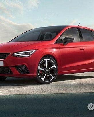 Seat ibiza per ricambi auto #251