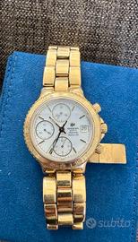 Raymond Weil Amadeus 200 Ref 7703, cronografo auto