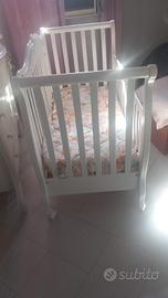 lettino bimbo/bimba 