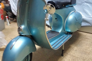 Vespa 150 VBA1T 1959
