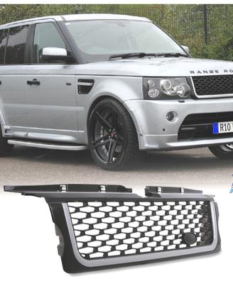 GRIGLIA RANGE ROVER SPORT 05-09 LOOK AUTOBIOGRAPHY