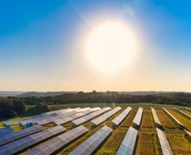 Terreni per FOTOVOLTAICO / AGRIVOLTAICO