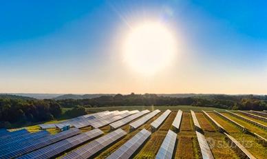 Terreni per FOTOVOLTAICO / AGRIVOLTAICO