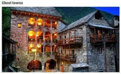 Appartamento casa vacanze