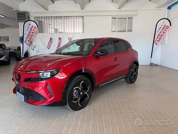 Alfa Romeo Junior 1.2 145 CV Hybrid eDCT6 Q4 Inten