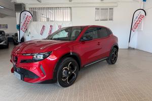 Alfa Romeo Junior 1.2 145 CV Hybrid eDCT6 Q4 Inten