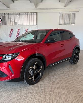 Alfa Romeo Junior 1.2 145 CV Hybrid eDCT6 Q4 Inten
