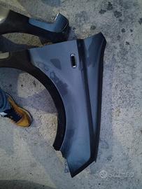 panda 4x4 2011 parafango dx sx climbing