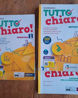 TUTTO CHIARO 1