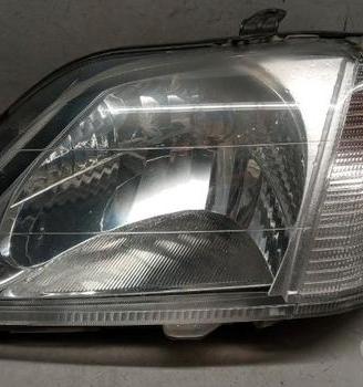 FARO ANTERIORE SINISTRO DACIA LOGAN 04>08 USATO