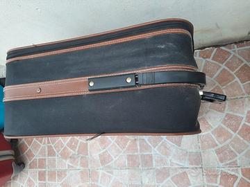 Valigia " RONCATO " Vintage