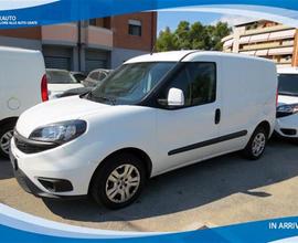 FIAT Doblo Cargo 1.3 Multijet 95cv Professional