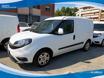 FIAT Doblo Cargo 1.3 Multijet 95cv Professional