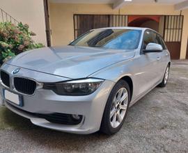 BMW Serie 3 (F30/31) - 2014