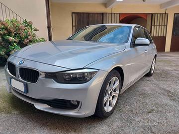 BMW Serie 3 (F30/31) - 2014