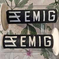 Manopole lock on Emig cross/enduro/motard