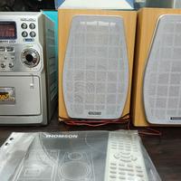 Stereo Thomson Am1480